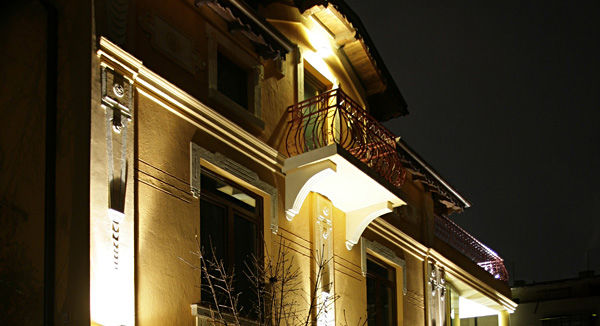 Uniqato Hotel Стара Загора Екстериор снимка