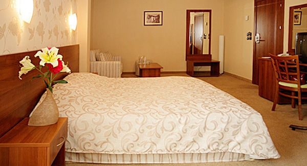 Uniqato Hotel Стара Загора Екстериор снимка